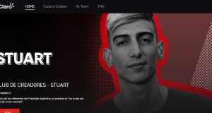 Para escuchar música, ver videos y otros contenidos de streaming.