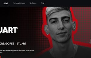 Claro lanza una plataforma de streaming de música y gaming Para escuchar música, ver videos y otros contenidos de streaming.