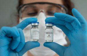 La ANMAT aprobó el ensayo clínico para probar el suero hiperinmune Avanza el experimento sobre este nuevo posible tratamiento contra el coronavirus.