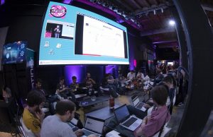 Ekoparty, el mayor encuentro de hackers, se hará en formato virtual Ekoparty -la conferencia de hackers más importante de la región- se realizará de forma online del 24 al 26 de septiembre.