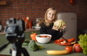 Tips para mantener a los chicos saludables durante el invierno Los beneficios a la salud de hacer una dieta saludable.