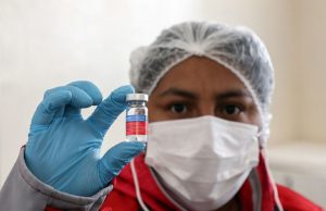¿Por qué es importante que América Latina participe en ensayos clínicos para la vacuna contra el coronavirus? Países de América Latina participarán de diversos ensayos de la vacuna contra el Covid-19.