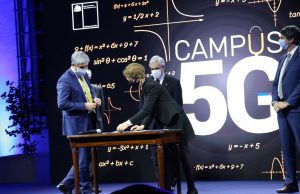 Chile más cerca del 5G: lanzó la primera licitación de América Latina Chile será el primer país que lanzará el 5G en la región.