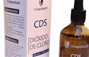 Dióxido de cloro: la ANMAT recomienda no consumir medicamentos no autorizados
