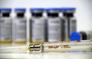 La producción latinoamericana de la futura vacuna de Oxford se hará en plantas de Argentina y México Producción de vacunas contra el Covid-19 en América latina: México y Argentina.