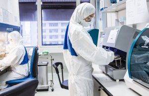 Según la OMS se necesitan US$ 35.000 millones para vacunas, tratamientos y diagnóstico Más fondos para hacerle frente a la pandemia.