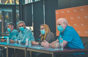 Dar plasma a personas mayores de 65 es un tratamiento efectivo contra el Covid-19 Presentación de resultados del primer estudio del plasma y su efecto sobre el Covid.