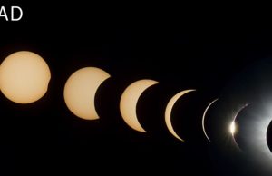 ¿Qué sabés sobre el próximo eclipse de Sol? El 14 de diciembre del 2020 se verá en Argentina un fabuloso eclipse de Sol.