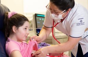 Día de la Enfermería: faltan especialistas