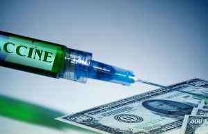 Pfizer y Biontech anunciaron que su vacuna muestra, hasta ahora, un 90% de efectividad Una vacuna que trae buenas noticias.