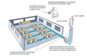 La nueva normalidad: ¿idea delirante o genialidad? Un sistema controversial.