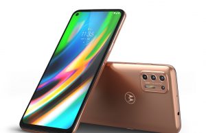 Motorola actualizó su oferta de Smartphones Nuevos modelos de Smartphones de Motorola.