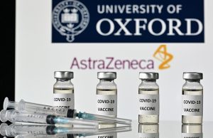 Llegan buenas noticias sobre la vacuna AstraZeneca Argentina es el segundo país del mundo que la aprueba.