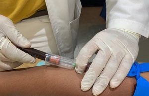 Preparan un programa para capacitar a 10 mil voluntarios sobre vacunación