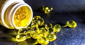 Omega-3. Contribuye a tener el colesterol bajo control. ¿Podría ayudar contra el Covid?