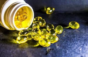 Tomar Omega-3 ¿ayuda a prevenir contagios de coronavirus? Omega-3. Contribuye a tener el colesterol bajo control. ¿Podría ayudar contra el Covid?