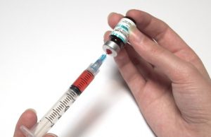 ANMAT autorizó bajo “registro de emergencia” la vacuna de Pfizer