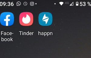 Relaciones de pareja: las apps de “dating” no deterioran las formas tradicionales
