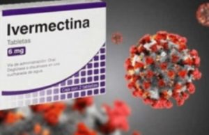 Resultados provisorios, pero prometedores, de la ivermectina: parece reducir el contagio Medicamento: Una posibilidad que hay que seguir investigando.