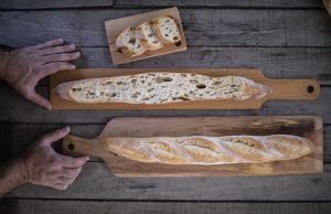 Argentina lanzó al mercado sudamericano una “superharina” fortificada en proteínas y fibras Pan: uno de los alimentos históricos de la humanidad.