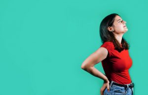 Para saber más sobre las enfermedades reumáticas Los lugares más frecuentes en los que afecta el dolor cróico son el abdomen, las lumbares y el cuello.