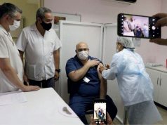 ¿Debe la vacuna contra el Covid volverse obligatoria? Opiniones negativas sobre la gestión de la vacunación.