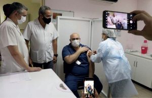 Qué son los errores programáticos en vacunación Opiniones negativas sobre la gestión de la vacunación.