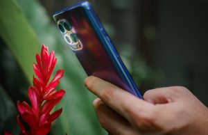 Motorola lanzó nuevos Smartphones de su línea G Nueva línea de smartphones de Motorola.