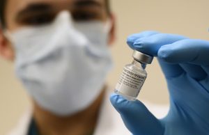 Destinarán $60 millones para terminar la fase preclínica de una vacuna argentina contra el Covid