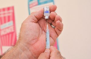 Estudio argentino: la Sputnik V produce alta respuesta inmune con una dosis Estudiaron que nivel de anticuerpos genera la vacuna "rusa".