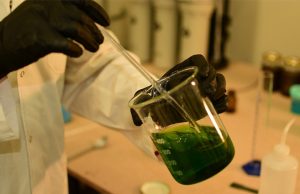 Científicos marplatenses desarrollaron un plástico capaz de eliminar virus, bacterias y hongos El material podría ser útil para prevenir COVID-19 y fue desarrollado por una empresa marplatense.