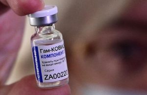 Nueva opción: Rusia aprobó su vacuna mono-componente “Sputnik Light” Esta versión no requiere condiciones especiales de almacenamiento y logística y tiene un precio asequible de menos de US$ 10.