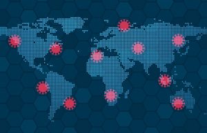 Los británicos proponen crear un “radar de pandemias globales”