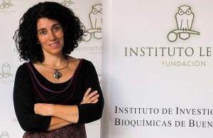 Una científica argentina se incorporó a la prestigiosa “Organización Europea de Biología Molecular” Una científica argentina fue sumada a la prestigiosa Organización Europea de Biología Molecular (EMBO)