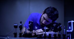 Buscan vincular la institución de la UBA con empresas e industrias.