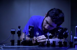 El Departamento de Física de la FCEN de la UBA lanzó su espacio de innovación para acercarse a las empresas Buscan vincular la institución de la UBA con empresas e industrias.