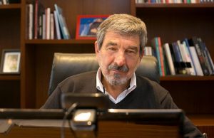 Mejoran el regimen jubilatorio del personal técnico y de apoyo del CONICET Un cambio de regimen para el personal del Conicet.