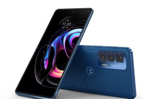 Ranking tech: Motorola alcanza la primera posición en el share de smartphones argentinos Nuevos dispositivos Edge de Motorola