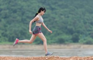 Según la OMS la actividad física podría evitar 5 millones de muertes por año 1 de 4 adultos de todo el mundo "no realiza la actividad física suficiente"