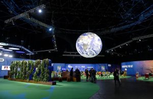 La emisión global de CO2 vuelve a niveles previos a la pandemia Las emisiones procedentes del uso del carbón y del gas crecerán más en 2021 de lo que cayeron en 2020.