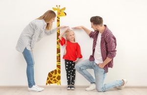 Detectan que los chicos crecen más lento pero maduran sexualmente más temprano Detectan que los chicos crecen más lento pero maduran sexualmente más temprano