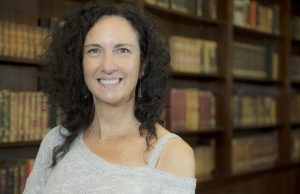 Premiaron a una neurocientífica por estudiar la ansiedad y depresión durante la pandemia Haydeé Ana María Viola (54), premiada por sus aportes para evaluar los efectos del Covid-19 sobre la salud mental y sobre la cognición durante la pandemia.