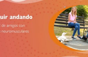 Presentaron una plataforma digital para personas con enfermedades neuromusculares plataforma virtual