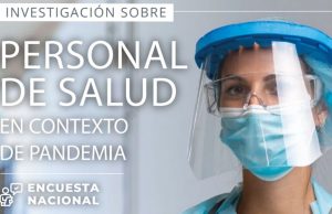 Informe de la Cruz Roja ¿cómo está el personal de salud a esta altura de la pandemia?