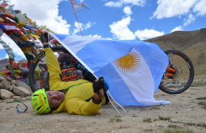 “En materia de discapacidad, deberíamos hablar de convivencia en lugar de inclusión” discapacitados deberíamos habla de ‘convivencia’ de personas".