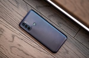 G31: Motorola Argentina sumó un nuevo equipo a su portfolio de Smartphones Nuevo modelo de Smartphone de Motorola llegó a la Argentina.