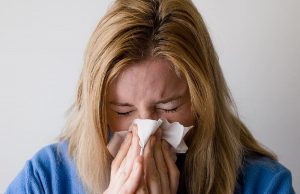 Disminuye la circulación del coronavirus y ¿vuelve la gripe? La OMS calcula que las epidemias anuales causan 3 a 5 millones de casos graves