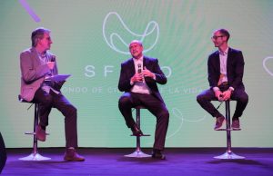Un flamante VC argentino apostará US$ 300 millones en start-ups de biotecnología Inauguración del SF500
