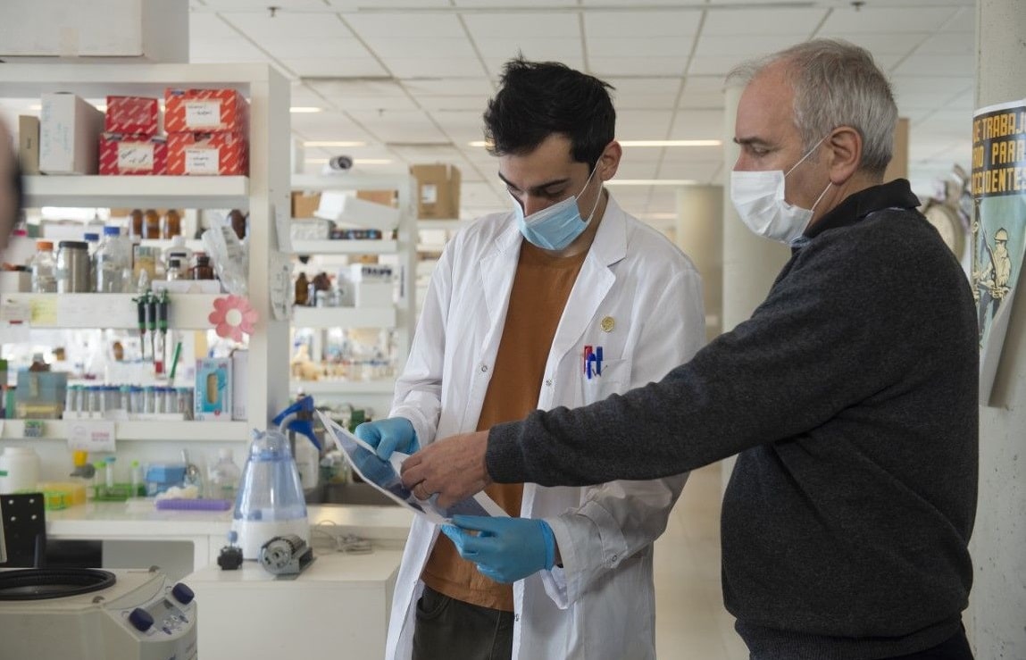 Un equipo de destacados científicos argentinos dio un paso hacia el mejor tratamiento de una patologia 