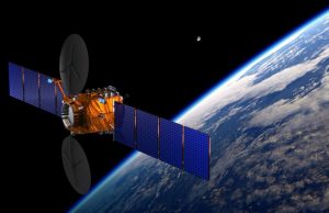 VENG y la empresa finlandesa ReOrbit firmaron un acuerdo para la fabricación de satélites Convenio de fabricación de satélites